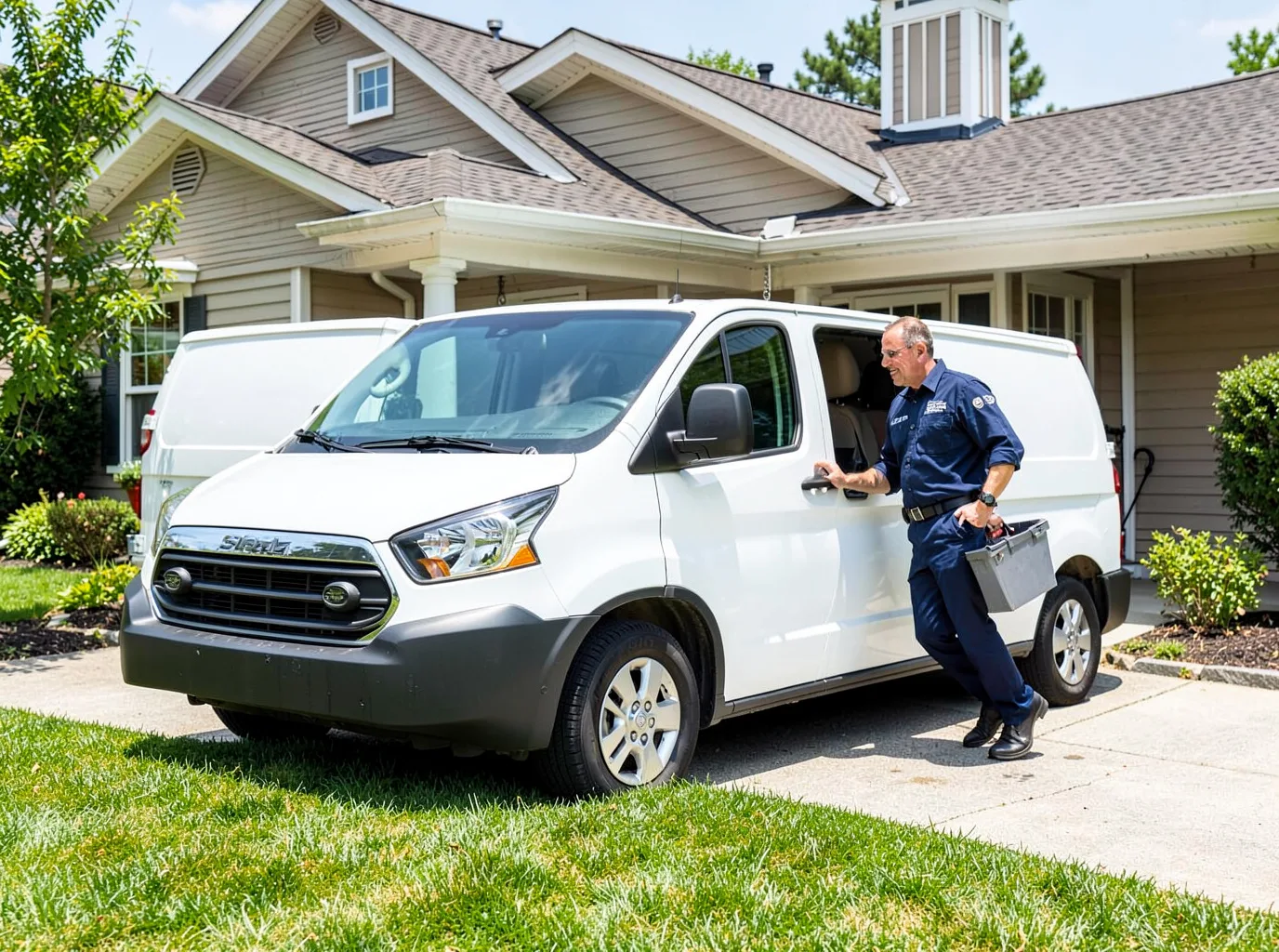 Emergency Plumber company in Chatfield, OH