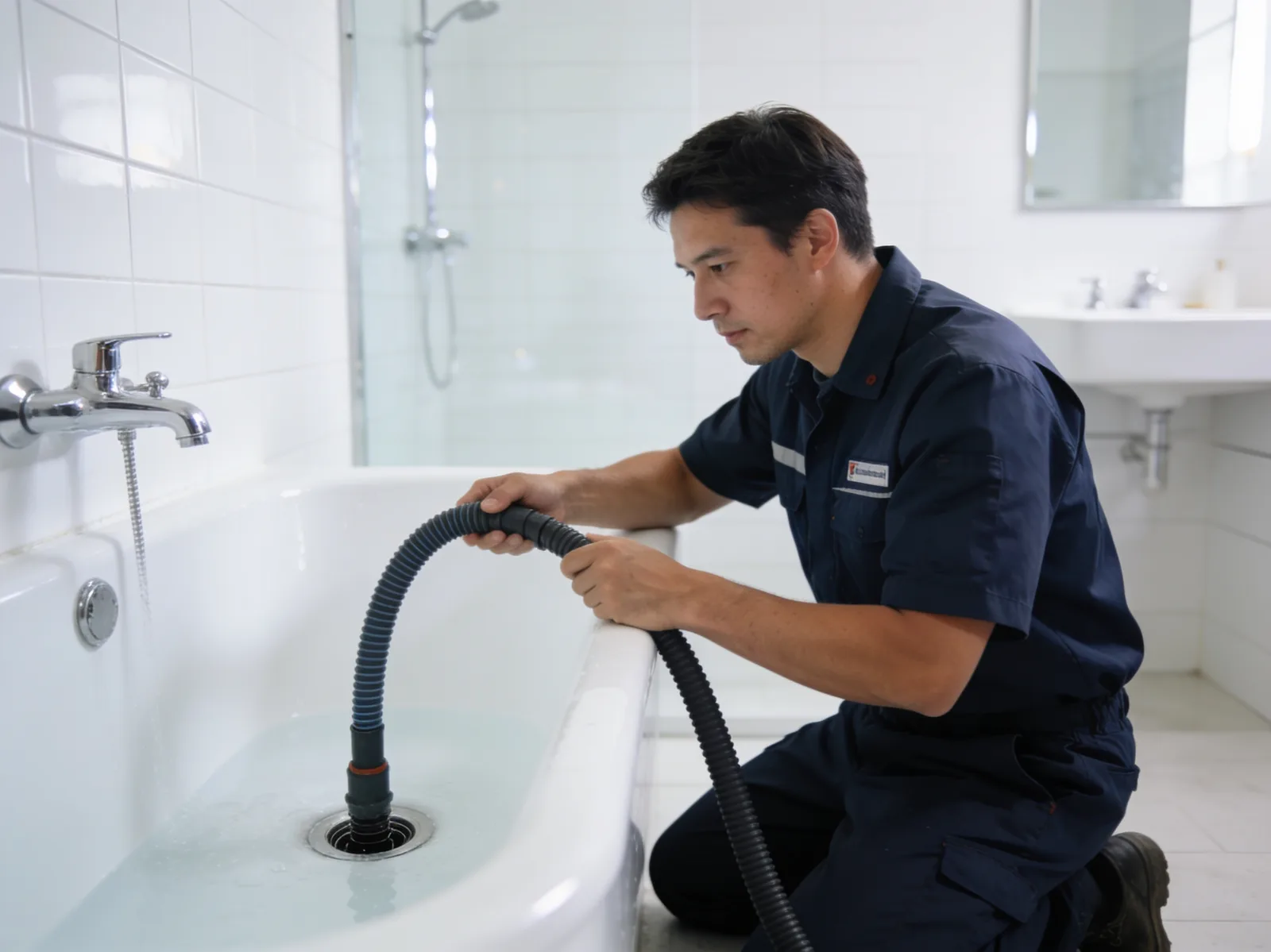 Emergency Plumber Chatfield, OH FAQs
